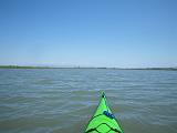 Redwood City Kayak 07 : Vermont Canoe Spring